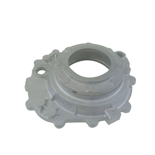 Bagian Logam Aluminium Alloy Die Casting