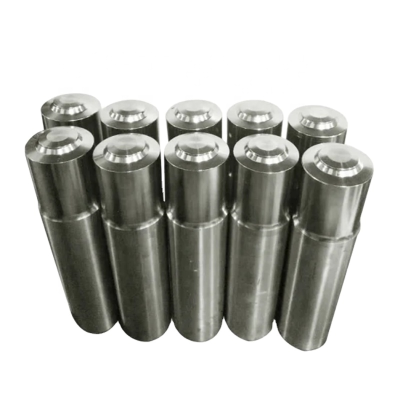 Fastener Punch Nut Screw Bolt Forging Mold