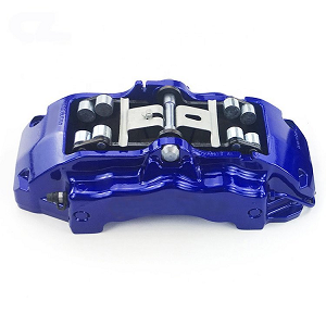 Bagian otomotif aluminium palsu
