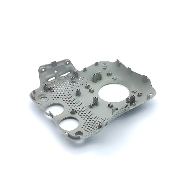 Bagian Medis Alloy Magnesium CNC