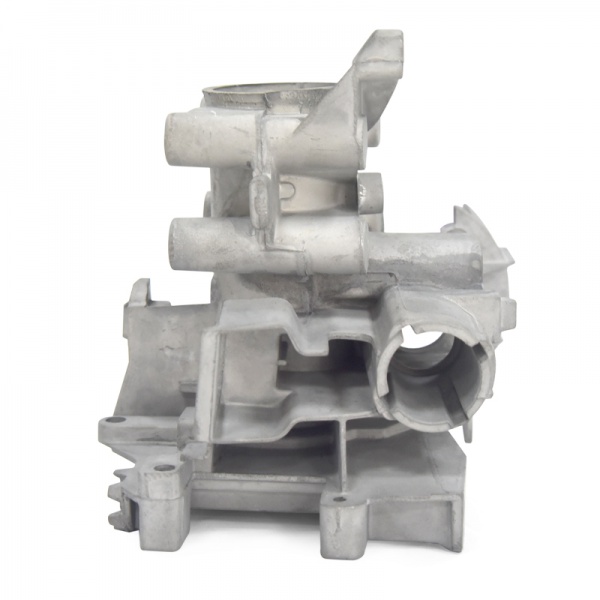 MG Paduan Die Casting Metal Complect
