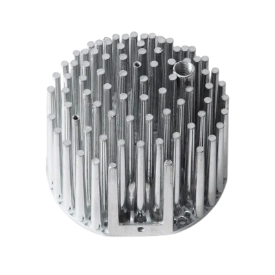 Sirip radiator ekstrusi mesin presisi